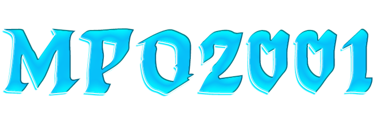 MPO2001 Logo